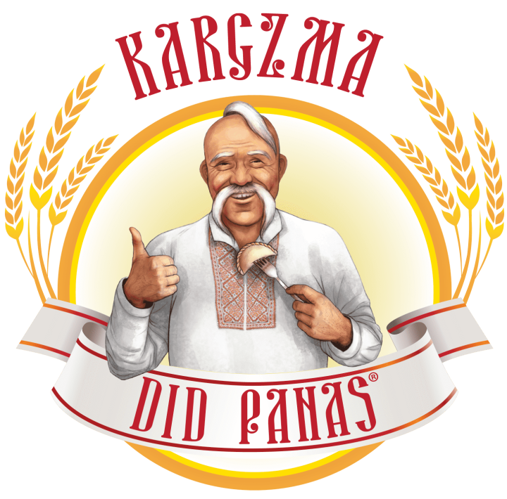 Restauracja ukraińska "Karczma Did Panas"